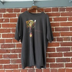 One of a Kind! Jackson Browne Band Tee